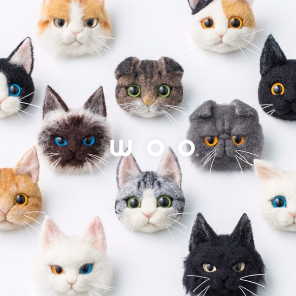 はやさかのぶや wooch【オーダーメイド】